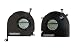 Produktbild CPU Cooling  Fan  Left and Right Side, Macbook Pro A1286 2009 2010 2011