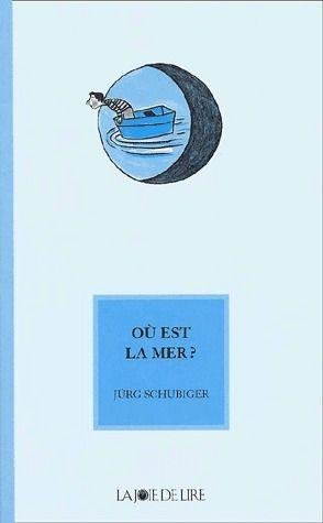 couverture de : Où est la mer ?