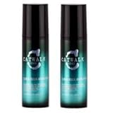 Tigi Catwalk - *Set of 2* Curlesque 'Curls Rock Amplifier' - Cream to Define & Seperate (150ml each). by TIGI