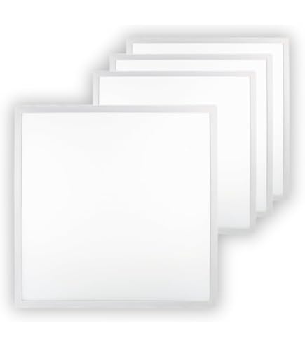 LED Panel 60x60cm 36W 4200lm 4000K Weiß
