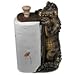 Produktbild River's Edge Alligator Paper Towel Holder by River's Edge