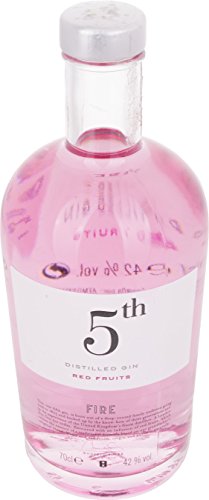 5TH Fire Ginebra - 700 ml
