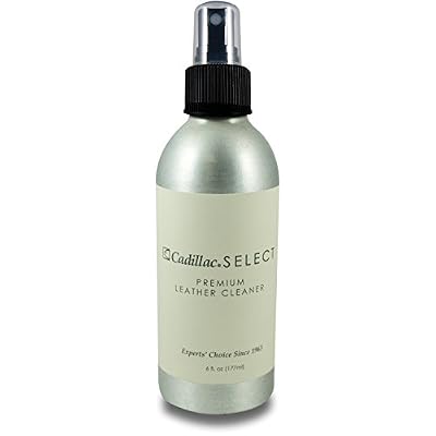 Cadillac Select Premium hydrofuge et protection anti-taches Imperméabilisant en spray Idéal pour utiliser sur le daim, Nubuck, cuir et chaussures