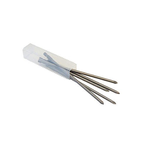 Bit 157 mm PH2 - Set à 5 Stück