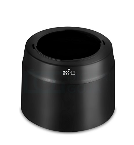 Generic d di e ba onnette ET-65B Pare-Soleil de rechange pour Canon EF 70 300 mm f 4 5 5 6 do-is USM EF 70 300 mm f 4 5 6 IS USM reviews Generic d di e ba onnette ET-65B Pare-Soleil de rechange pour Canon EF 70 300 mm f 4 5 5 6 do-is USM EF 70 300 mm f 4 5 6 IS USM