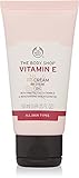 The Body Shop Vitamin E Cool BB Cream 50ml