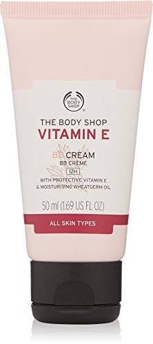 The Body Shop Vitamin E Cool BB Cream 50ml