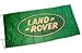 Produktbild Land Rover Fahne 150cm x 75cm