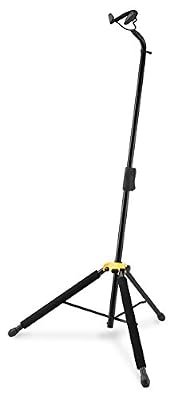 Hercules Stands DS580B Support pour Violoncelle Noir