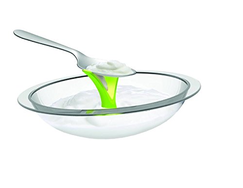 Preisvergleich Produktbild Vacu Vin Löffelabstreifer 2er Set "Spoon Scraper"