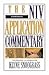 Ephesians (NIV Application Commentary S.) by Klyne Snodgrass
