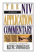 Ephesians (NIV Application Commentary S.)