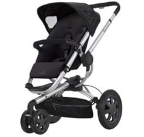 quinny pushchair