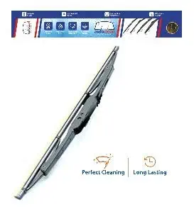 AutoClean Rear Wiper Blade For Ford Ecosport