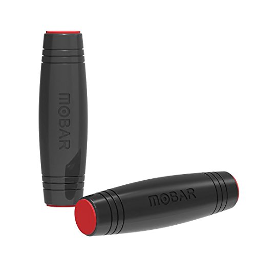 FREEGENE Mobar Magnetic Tricks Bar Mysterious Oriental Desktop Flip Toy Magic Fidget Exercise Hand-Eye coordination Challenge your balance (Black) FREEGENE Mobar Magnetic Tricks Bar Mysterious Oriental Desktop Flip Toy Magic Fidget Exercise Hand-Eye coordination Challenge your balance (Black)