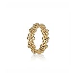 Pandora Damen-Ring 14k Gold Größe 56 150138DN-56