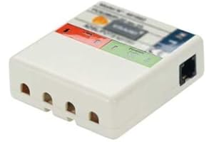 ERARD Filtre adsl Maitre ITC 3783