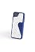 Produktbild Oakley Herren Tasche B1b iPhone 5 Case, Blue Line, 14 x 10 x 5 cm, 99216-62Z