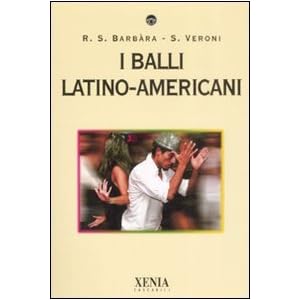 I balli latino-americani