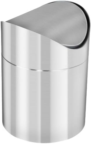 BBTradesales Wastebin Swinglid
