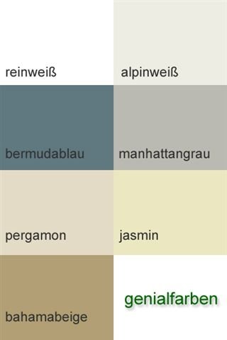 Jaeger Reparaturstift Lackstift – Farbe pergamon - 2