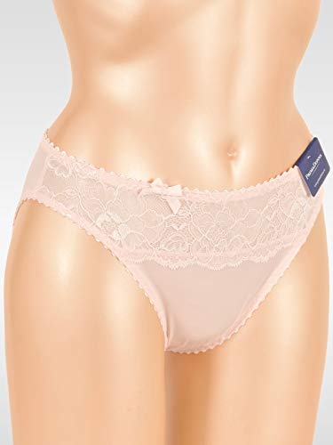 Prima Donna - Couture | Slip Oia Rio Slip de Microfibra elástica plástico con verschwenderischem Ribete de Punta elástico en la Cintura. (0562580)