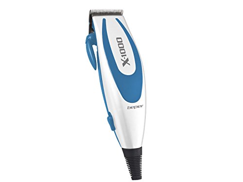 Preisvergleich Produktbild Haarschneider mit Kabel