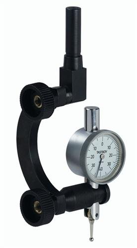 Preisvergleich Produktbild Zentrierhalter f.Fühlh. D 8mm Käfer