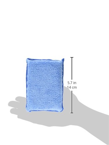 Kent KCG401 Microfibre Demist Pad