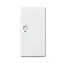 Produktbild Busch-Jaeger 6220 – 0 – Socket Covers (White)