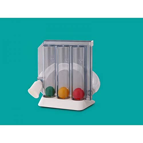 Pulmogain Incentivat Resp