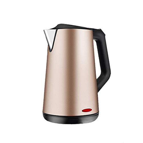 HY Bouilloire lectrique de bouilloire de mnage de catgorie comestible d'acier inoxydable de voyage de bouilloire lectrique HYSF