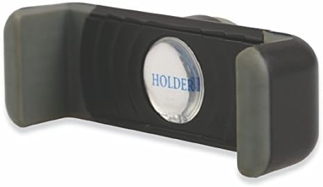 Kooper 2402904 Car Holder Case, Black