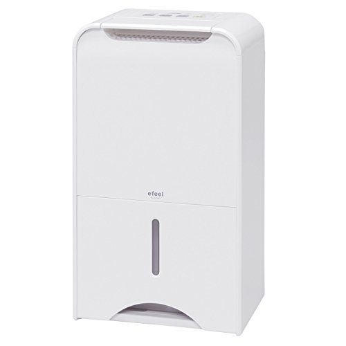 IRIS OHYAMA dehumidifier compressor-type white EJC-65N