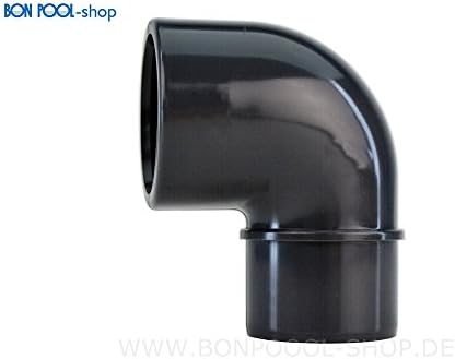 Bon Pool Angle 90 ° PVC 40I/50/50 mm Reduced