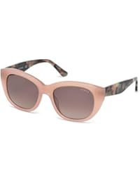 Guess - Gafas de sol - para mujer 72F (shiny pink / gradient brown)