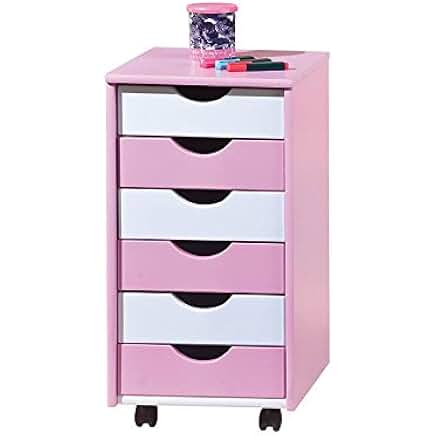 Suchergebnis auf Amazon.de für: Schubladenschrank Massivholz