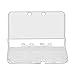 Produktbild Für New Nintendo 3DS/3DS XL Transparent Hülle, Silikon Schutzhülle Schützende Hartschalenhülle Hülle Tasche für New Nintendo 3DS / 3DS XL Konsole