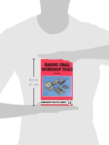 Making Small Workshop Tools