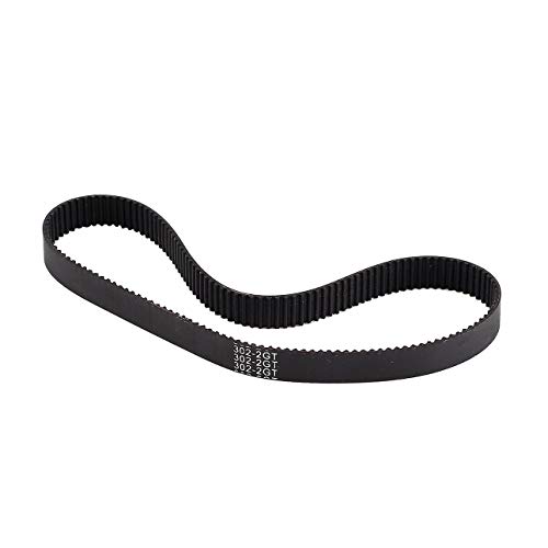 Preisvergleich Produktbild Ballylelly-380 Fast Hochleistungsmotorgürtel - 302-2GT-09 Hubschrauber Leichte Ersatzteile Zubehör Komponente
