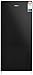 Haier 195 L 4 Star Direct-Cool Single-Door Refrigerator (HRD-1954CKG, Black) RS.14899.00