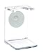 Muhle Shaving Brush/ Drip Stand - Clear