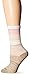 Produktbild Smartwool Sulawesi Stripe Socks Women Oatmeal Heather/Pink Horizon Größe S / 34-37 2017 Socken