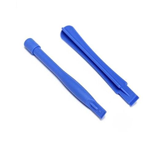 Lalang 11-teilig Universal Schraubendreher Set Demontage Tool Reparatur Kit Set Werkzeug für Handy - 9