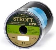 Line STROFT GTP Type R Braided 500m light blue, R5-0.250mm-11kg
