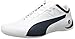 Produktbild PUMA Men's BMW MS Future Cat Sneaker, White-Team Blue, 10 M US