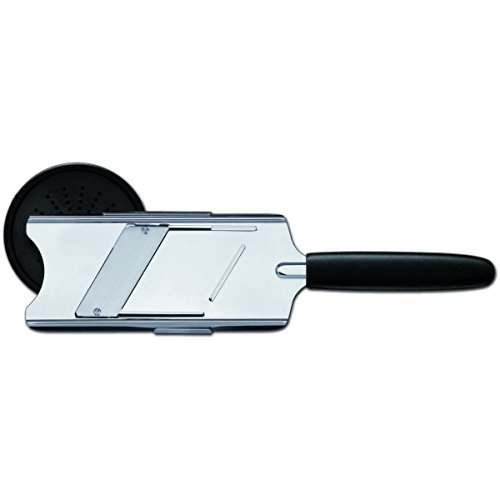 Preisvergleich Produktbild Sanelli Ambrogio Stahl-Gemüse-Hobel