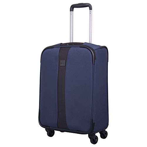 tripp cabin 4 wheel suitcase