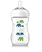 Produktbild Philips Avent SCF627/17 Naturnah-Flasche, 260 ml, blau/grün