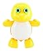 Produktbild Opwindfiguur Tiere: Tortoise Yellow 6.5 cm
